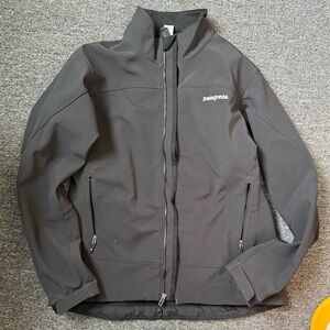 Patagonia Women’s Black Performance Jacket